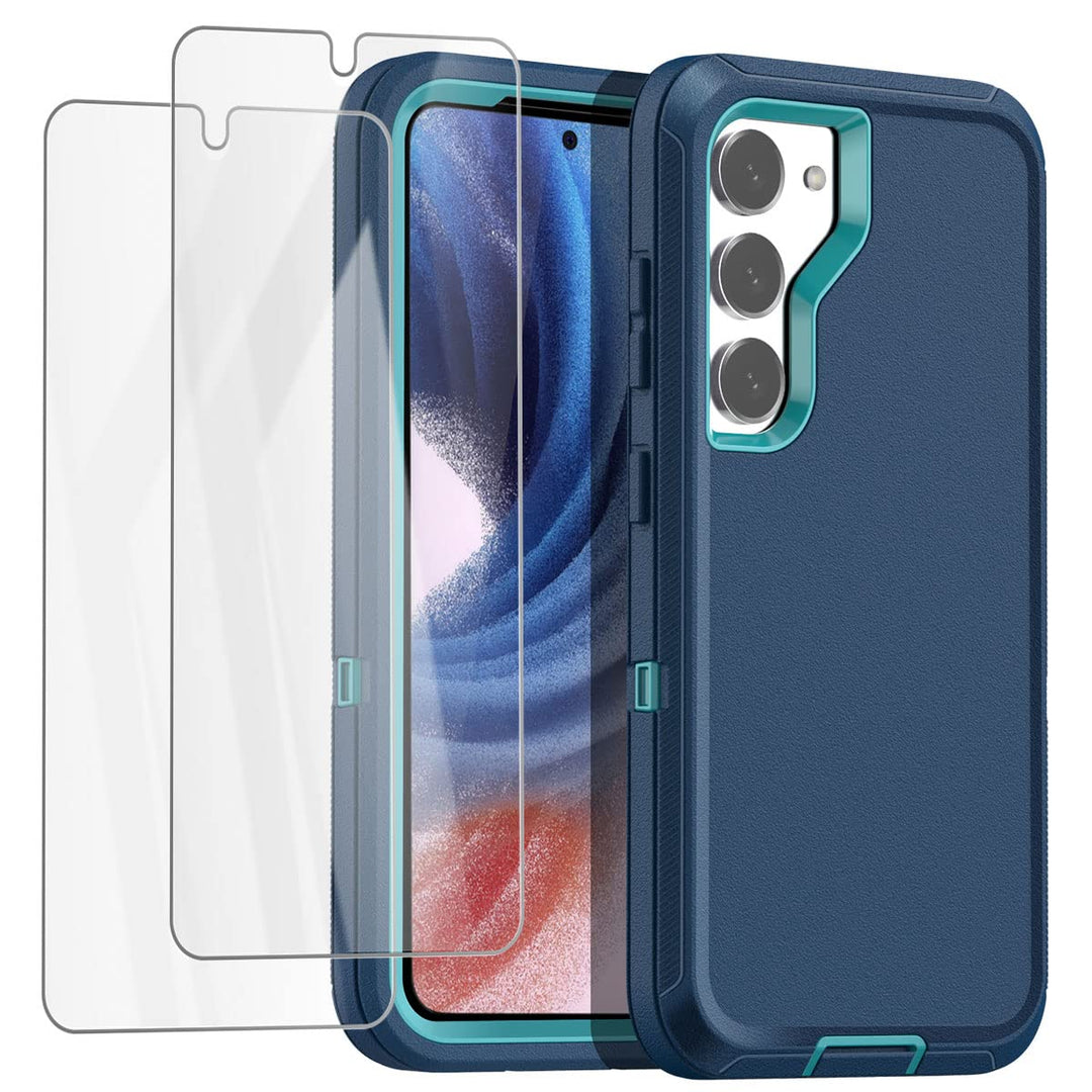 GalaxyS23DetachableCase - DOKUTRONIX