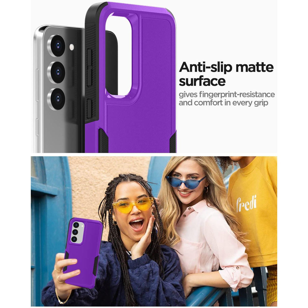 GalaxyS23DetachableCase - DOKUTRONIX