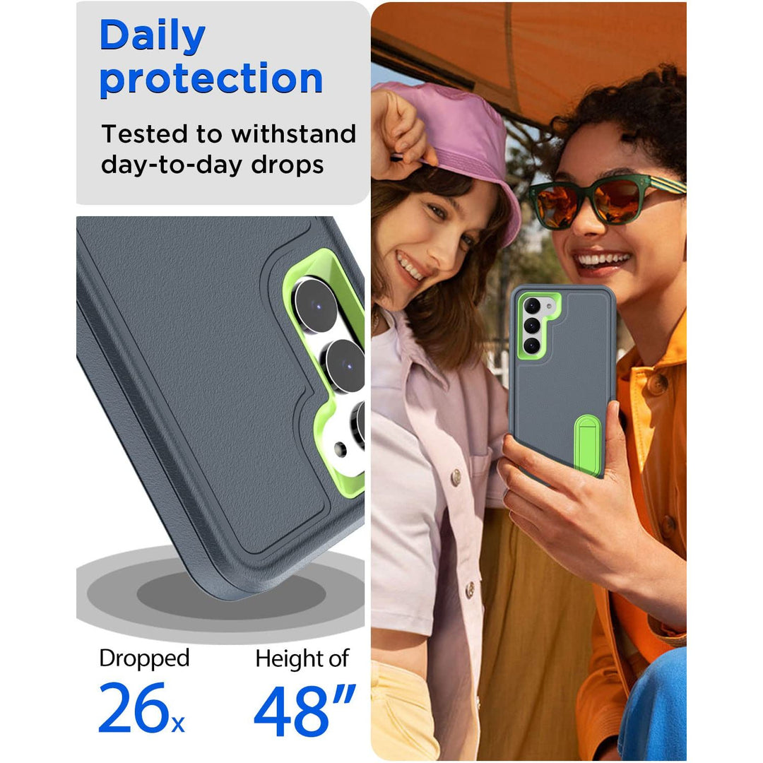 GalaxyS23DetachableCase - DOKUTRONIX