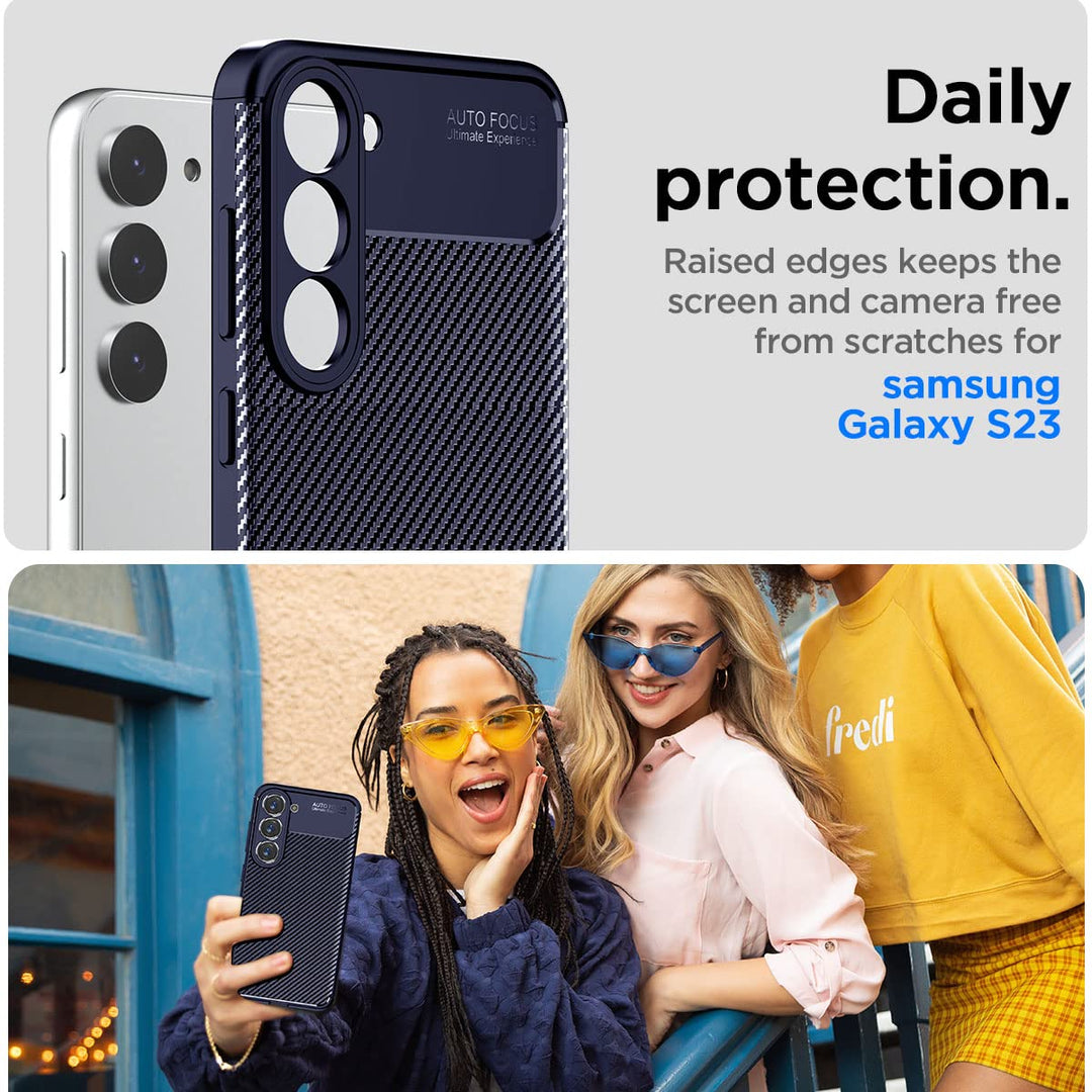 GalaxyS23DetachableCase - DOKUTRONIX