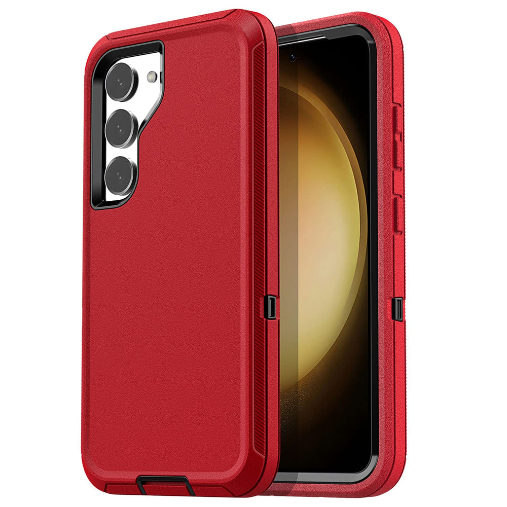 GalaxyS23DetachableCase - DOKUTRONIX