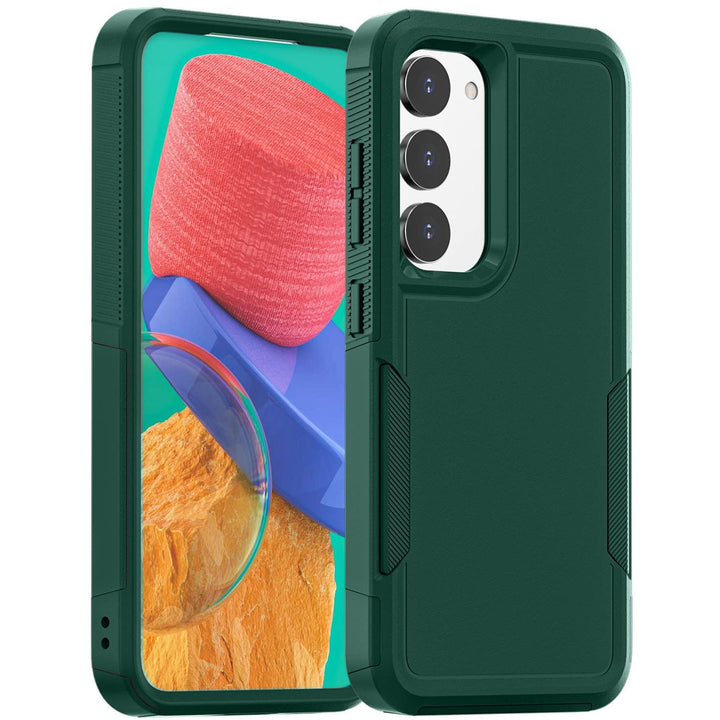 GalaxyS23DetachableCase - DOKUTRONIX