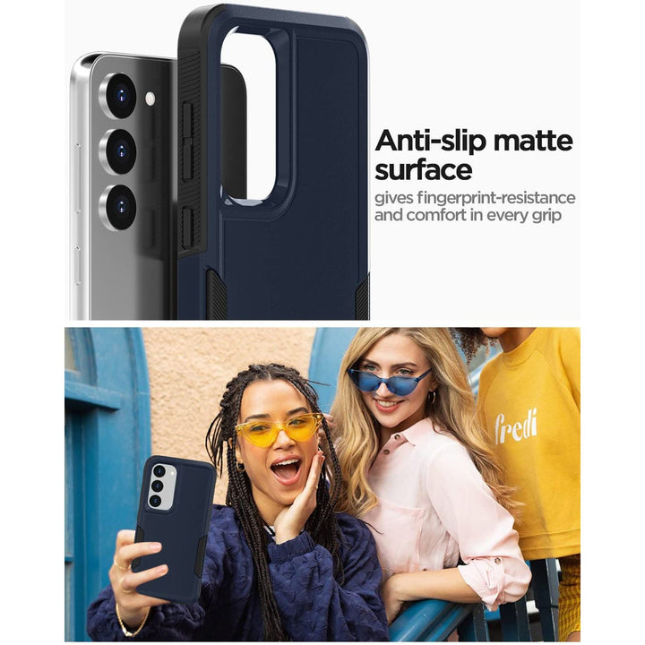 GalaxyS23DetachableCase - DOKUTRONIX