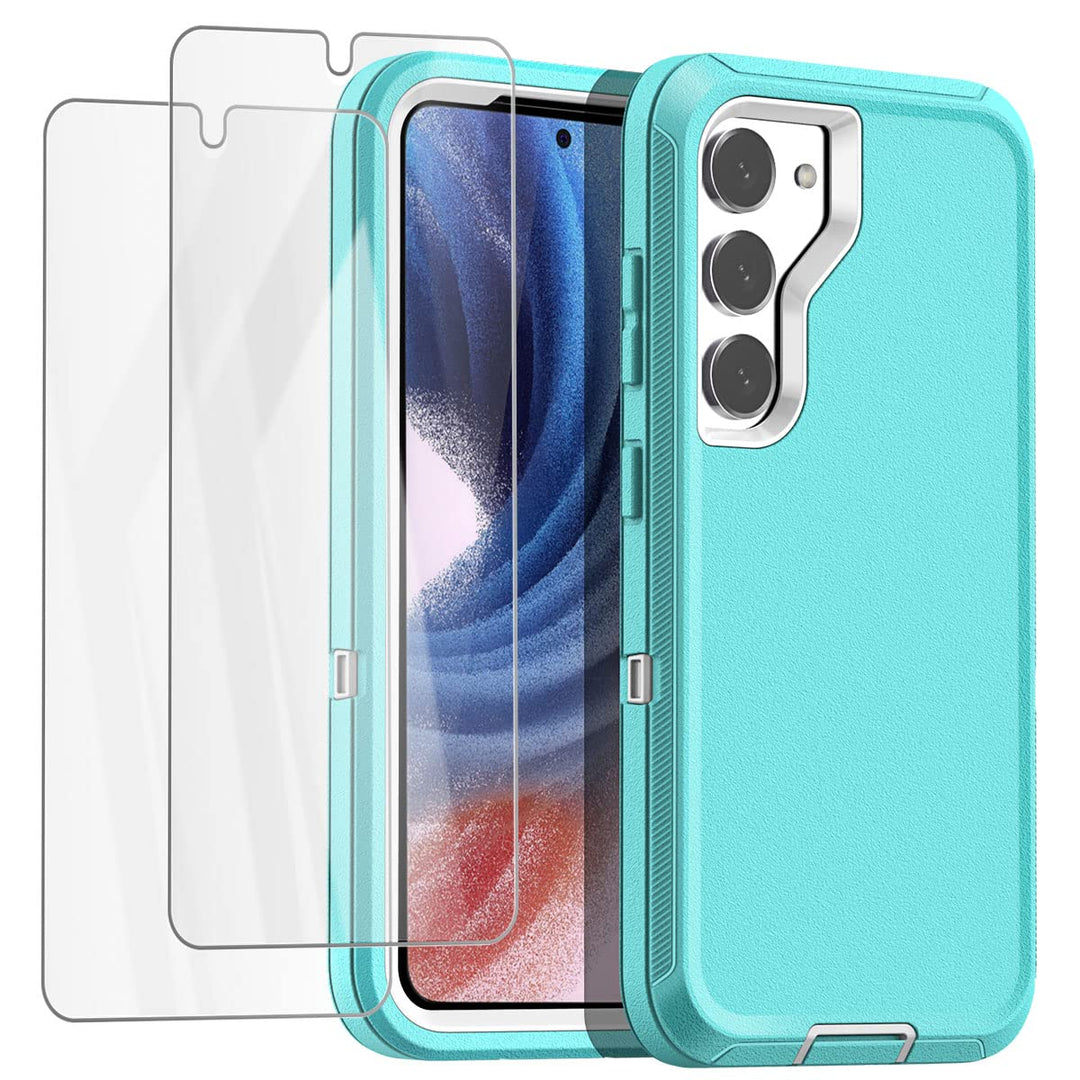 GalaxyS23DetachableCase - DOKUTRONIX