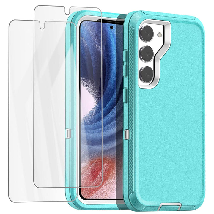 GalaxyS23DetachableCase - DOKUTRONIX