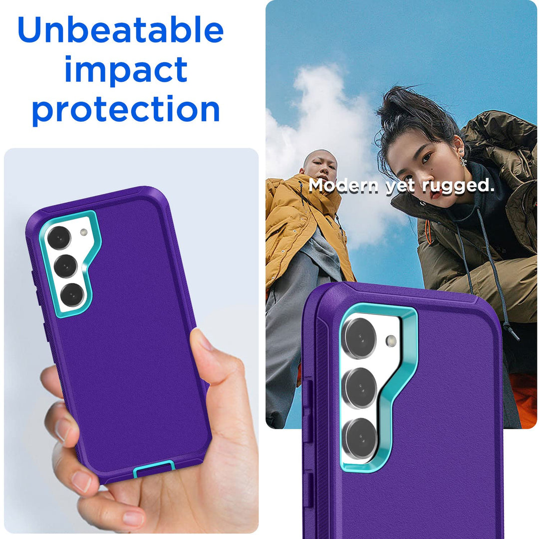 GalaxyS23DetachableCase - DOKUTRONIX