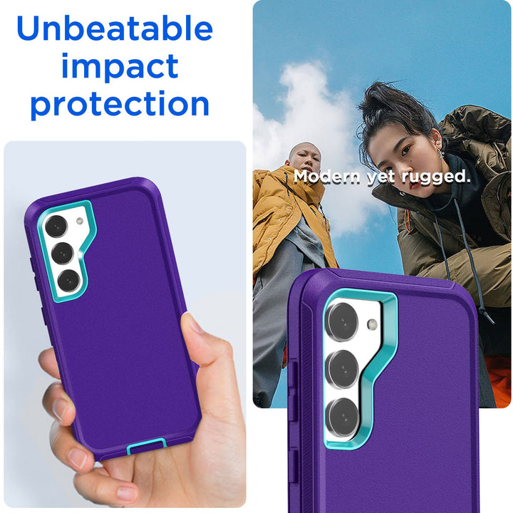 GalaxyS23DetachableCase - DOKUTRONIX