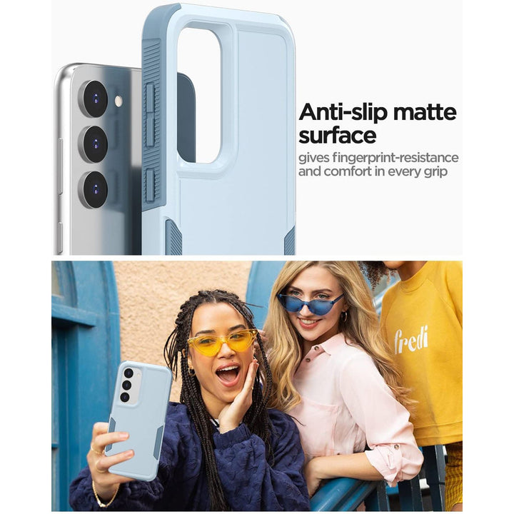 GalaxyS23DetachableCase - DOKUTRONIX