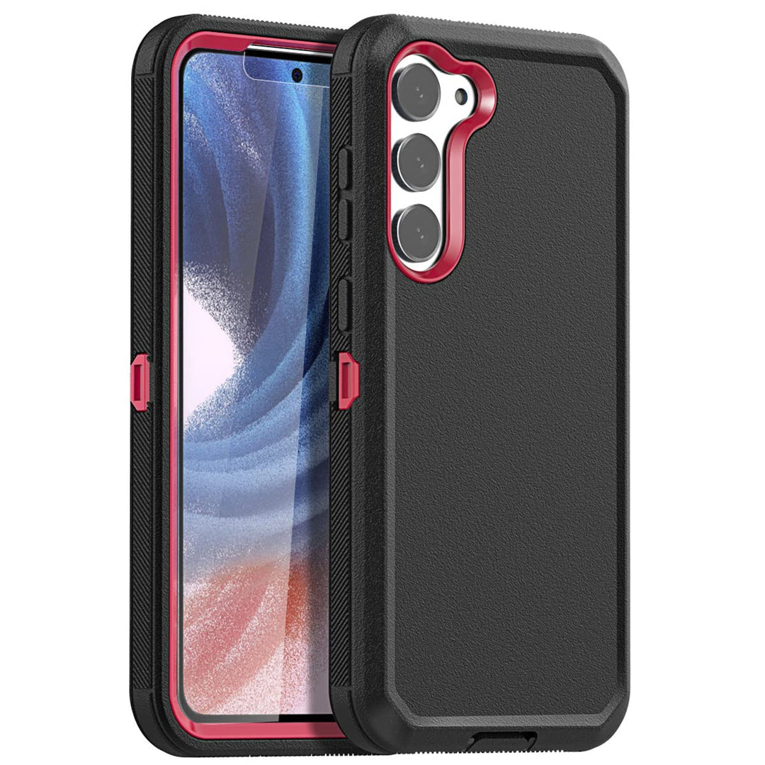 GalaxyS23DetachableCase - DOKUTRONIX