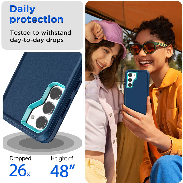 GalaxyS23DetachableCase - DOKUTRONIX