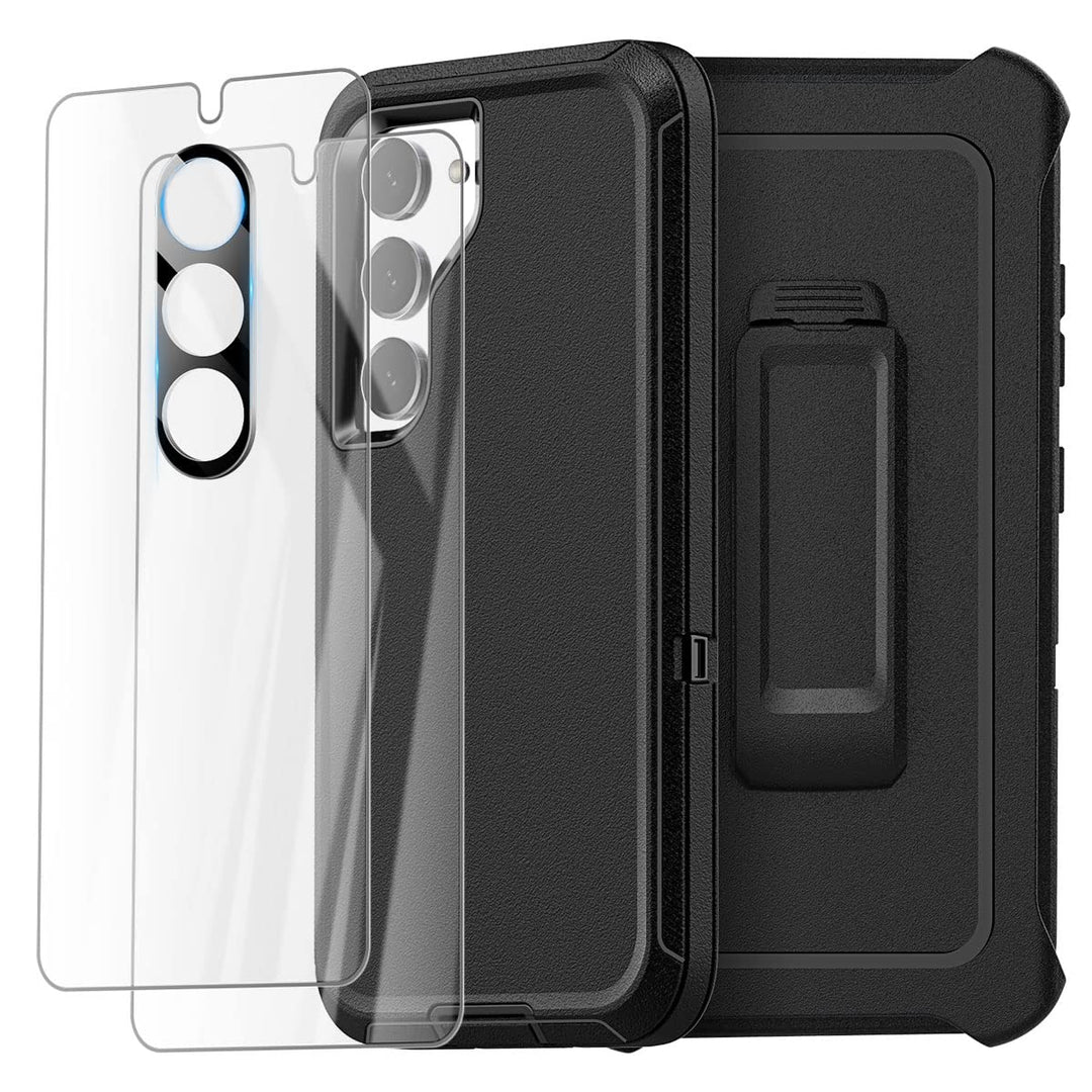 GalaxyS23DetachableCase - DOKUTRONIX