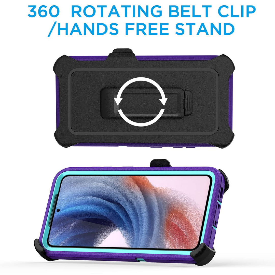 GalaxyS23DetachableCase - DOKUTRONIX