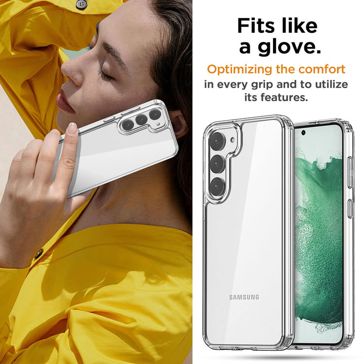 GalaxyS23DetachableCase - DOKUTRONIX