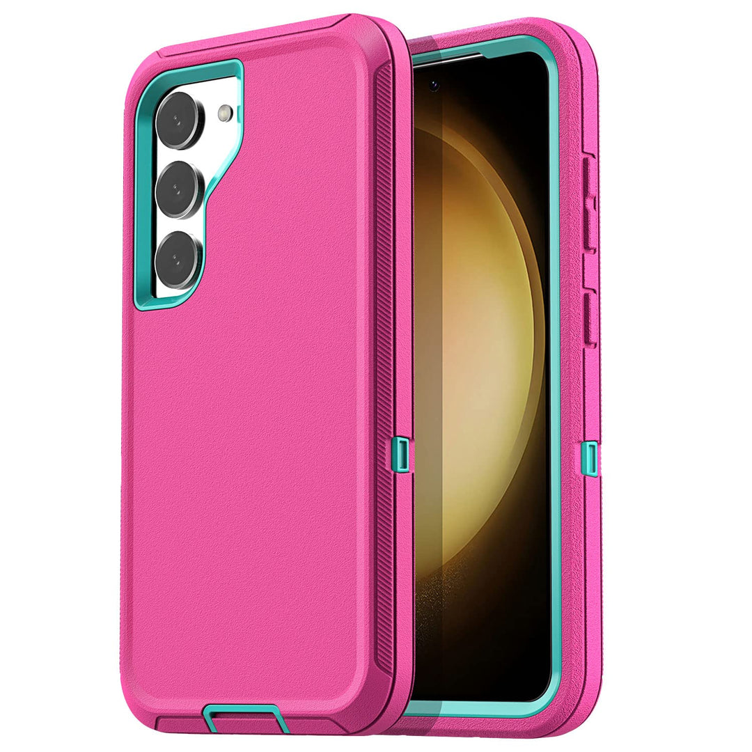 GalaxyS23DetachableCase - DOKUTRONIX