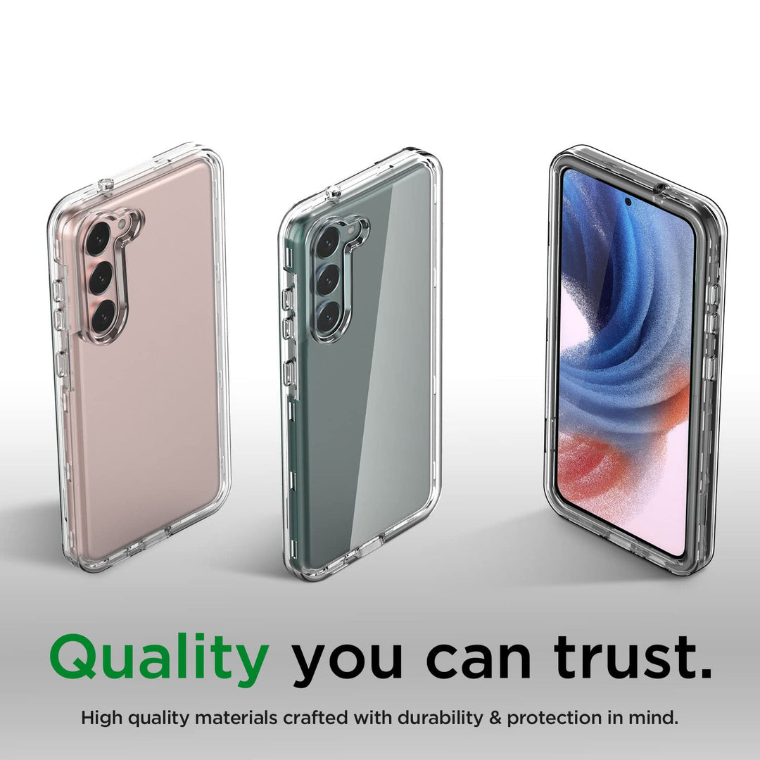 GalaxyS23DetachableCase - DOKUTRONIX