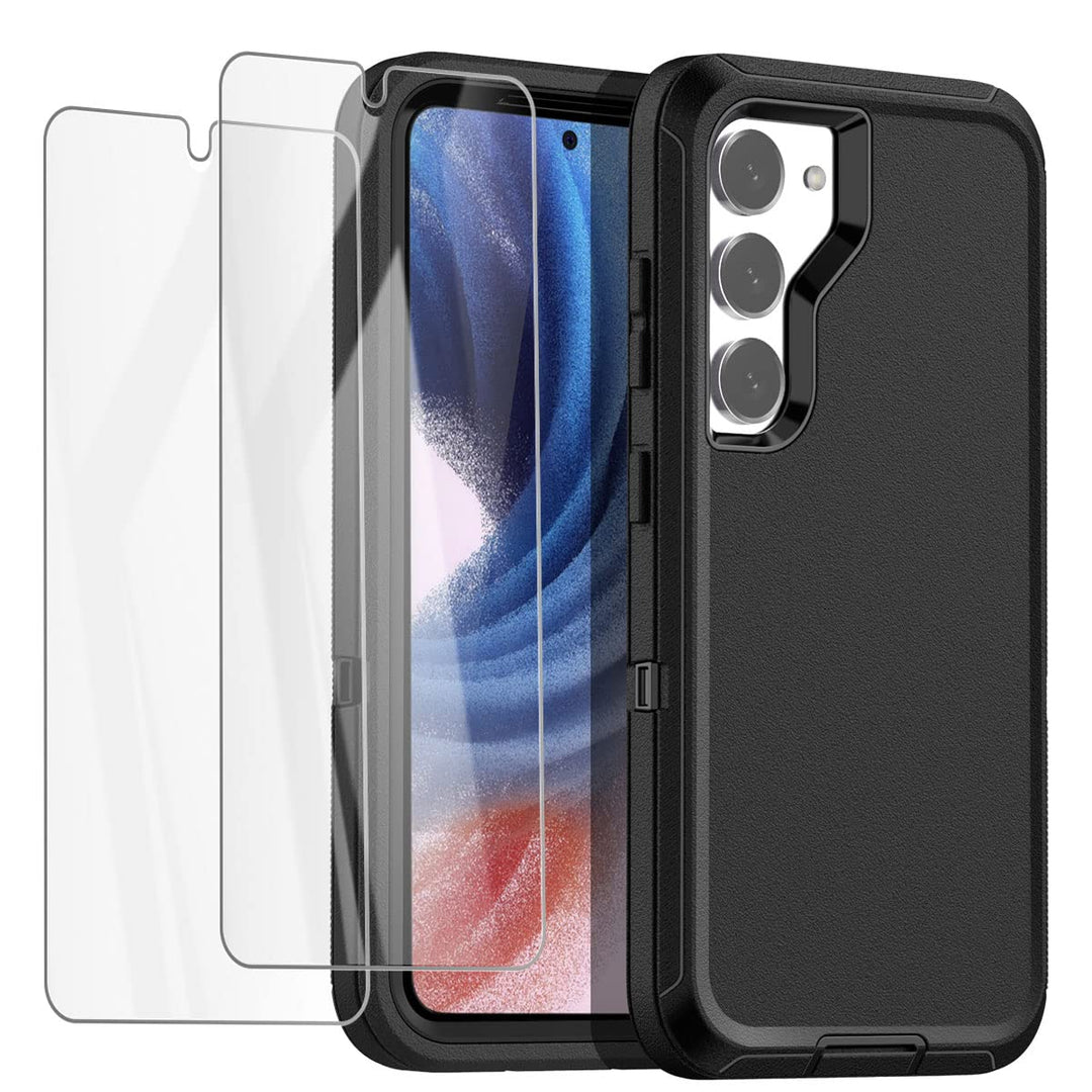 GalaxyS23DetachableCase - DOKUTRONIX