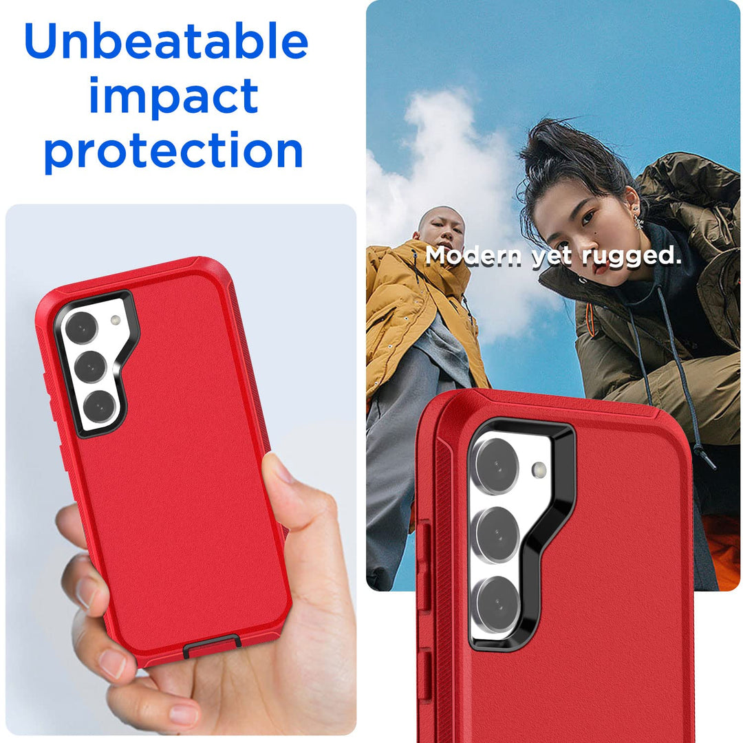 GalaxyS23DetachableCase - DOKUTRONIX