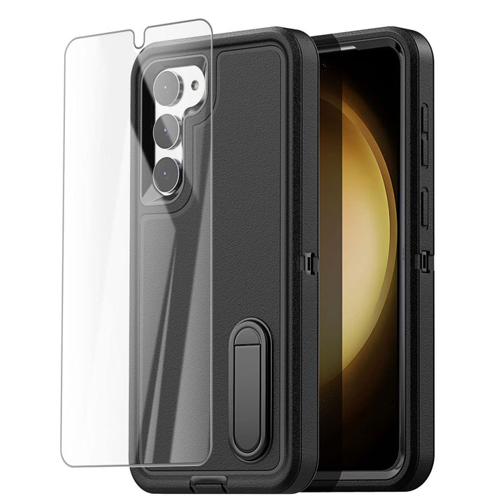 GalaxyS23DetachableCase - DOKUTRONIX