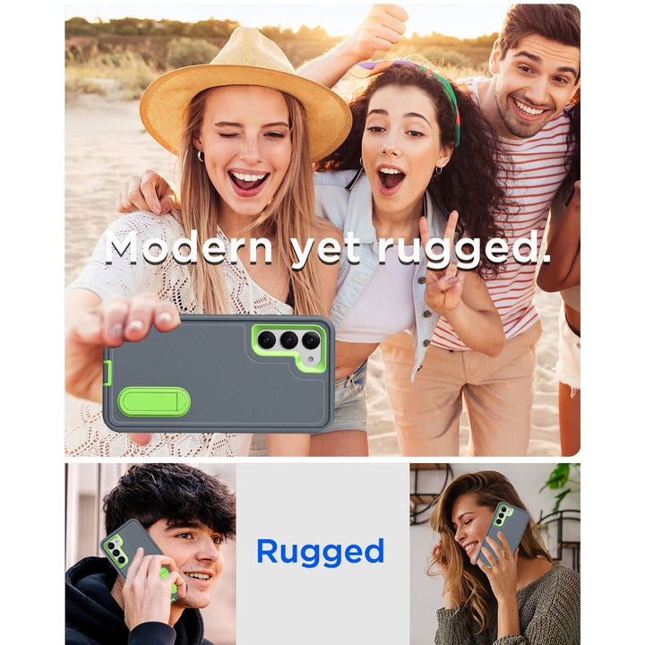 GalaxyS23DetachableCase - DOKUTRONIX