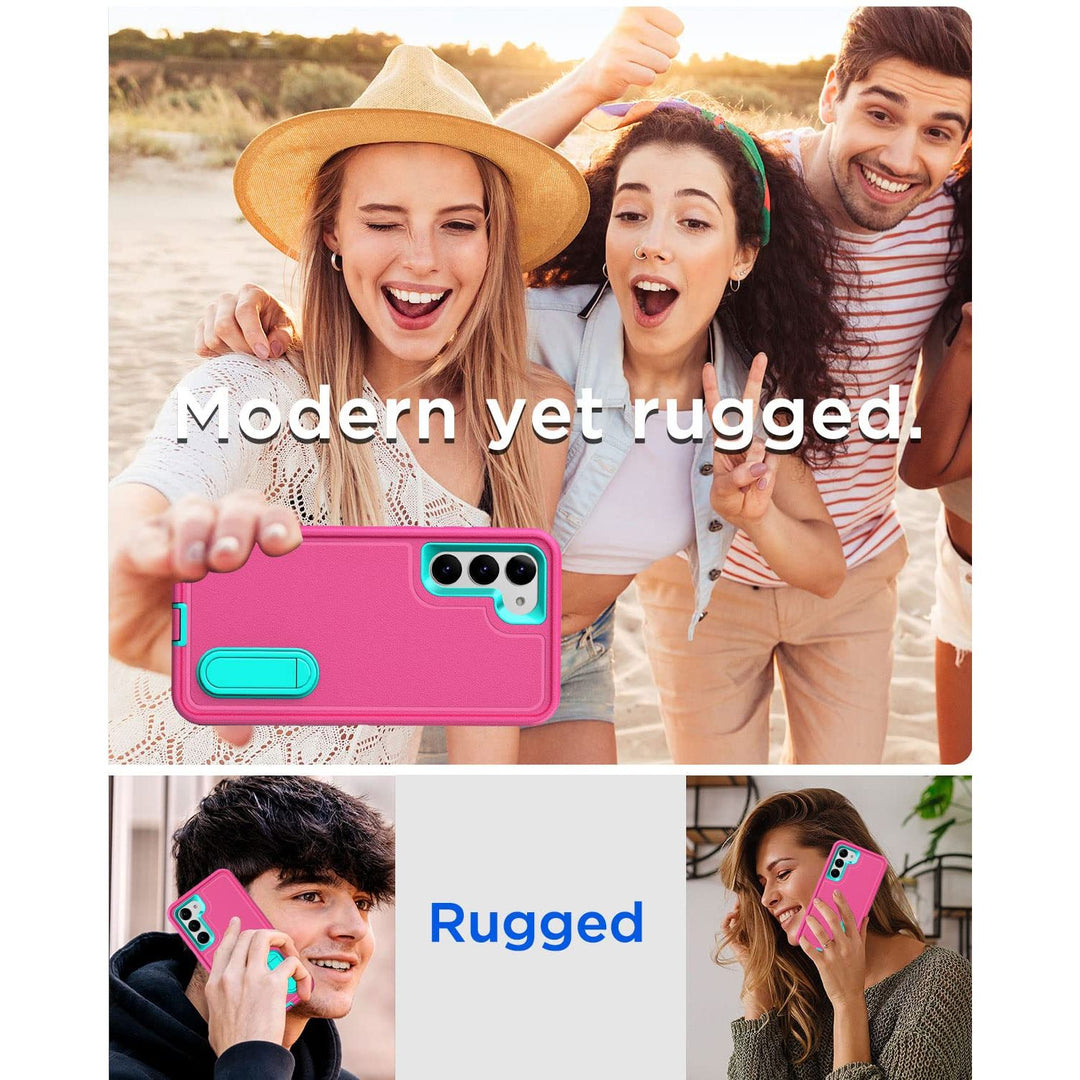 GalaxyS23DetachableCase - DOKUTRONIX