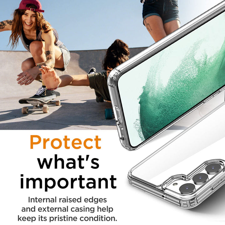 GalaxyS23DetachableCase - DOKUTRONIX