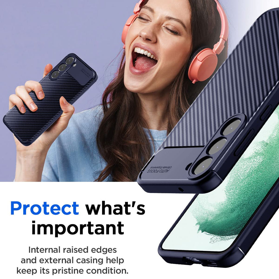 GalaxyS23DetachableCase - DOKUTRONIX