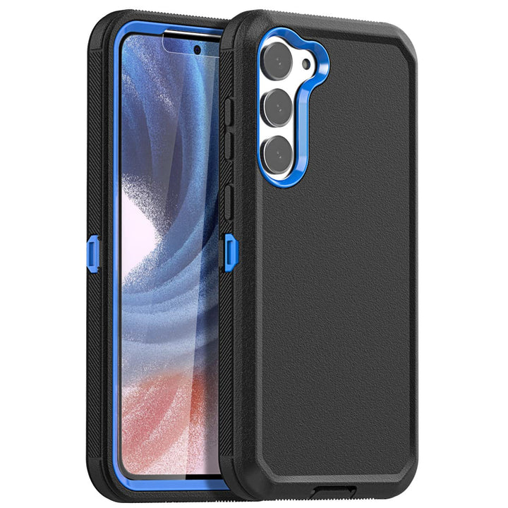 GalaxyS23DetachableCase - DOKUTRONIX