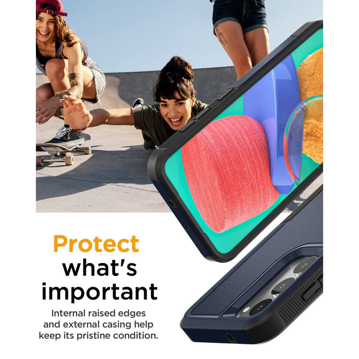 GalaxyS23DetachableCase - DOKUTRONIX