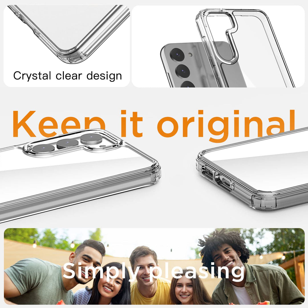 GalaxyS23DetachableCase - DOKUTRONIX