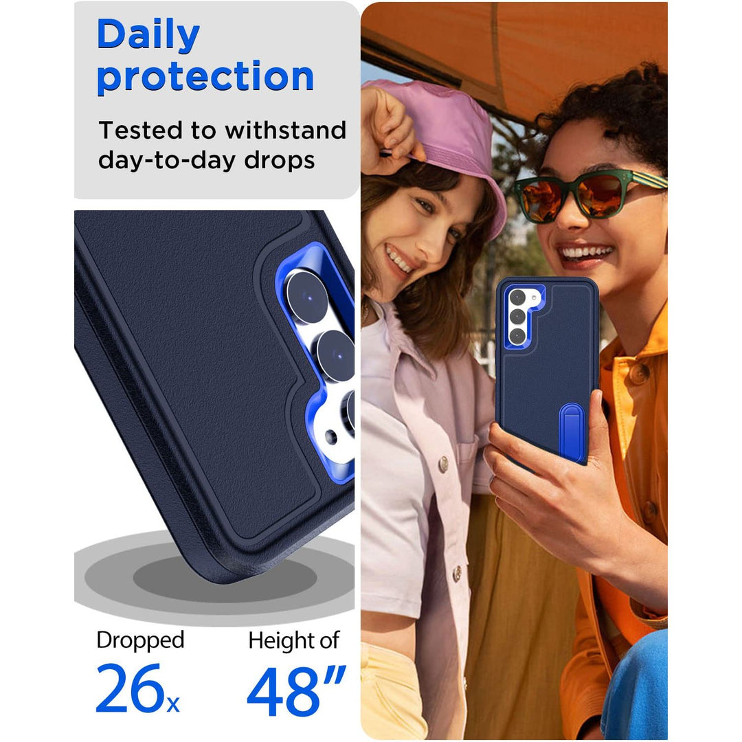 GalaxyS23DetachableCase - DOKUTRONIX