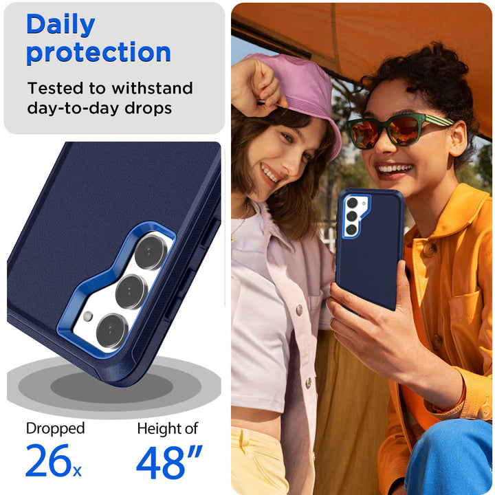 GalaxyS23DetachableCase - DOKUTRONIX