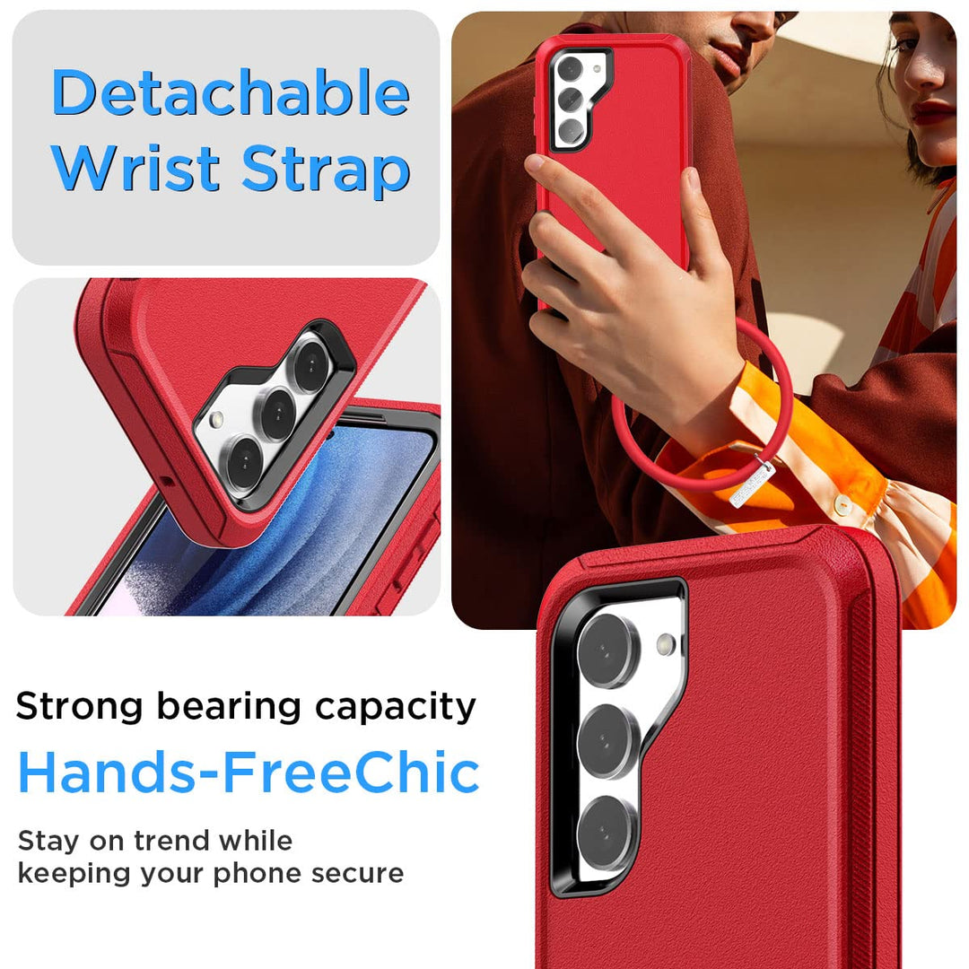 GalaxyS23DetachableCase - DOKUTRONIX