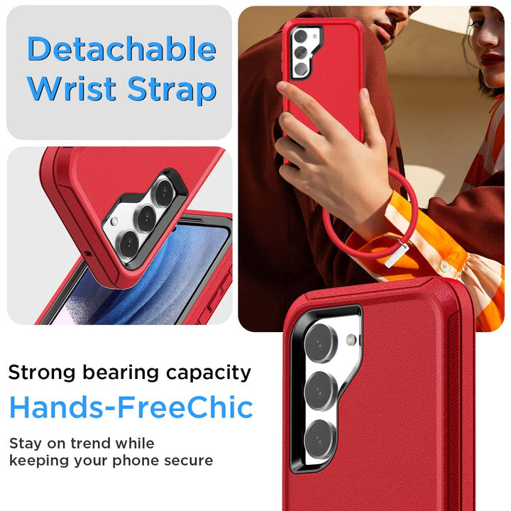 GalaxyS23DetachableCase - DOKUTRONIX