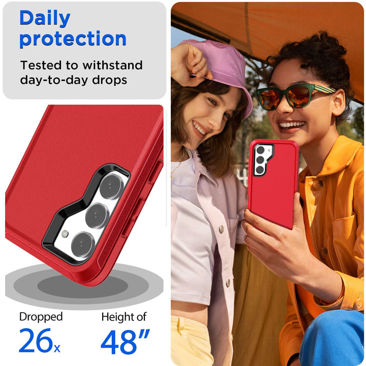 GalaxyS23DetachableCase - DOKUTRONIX