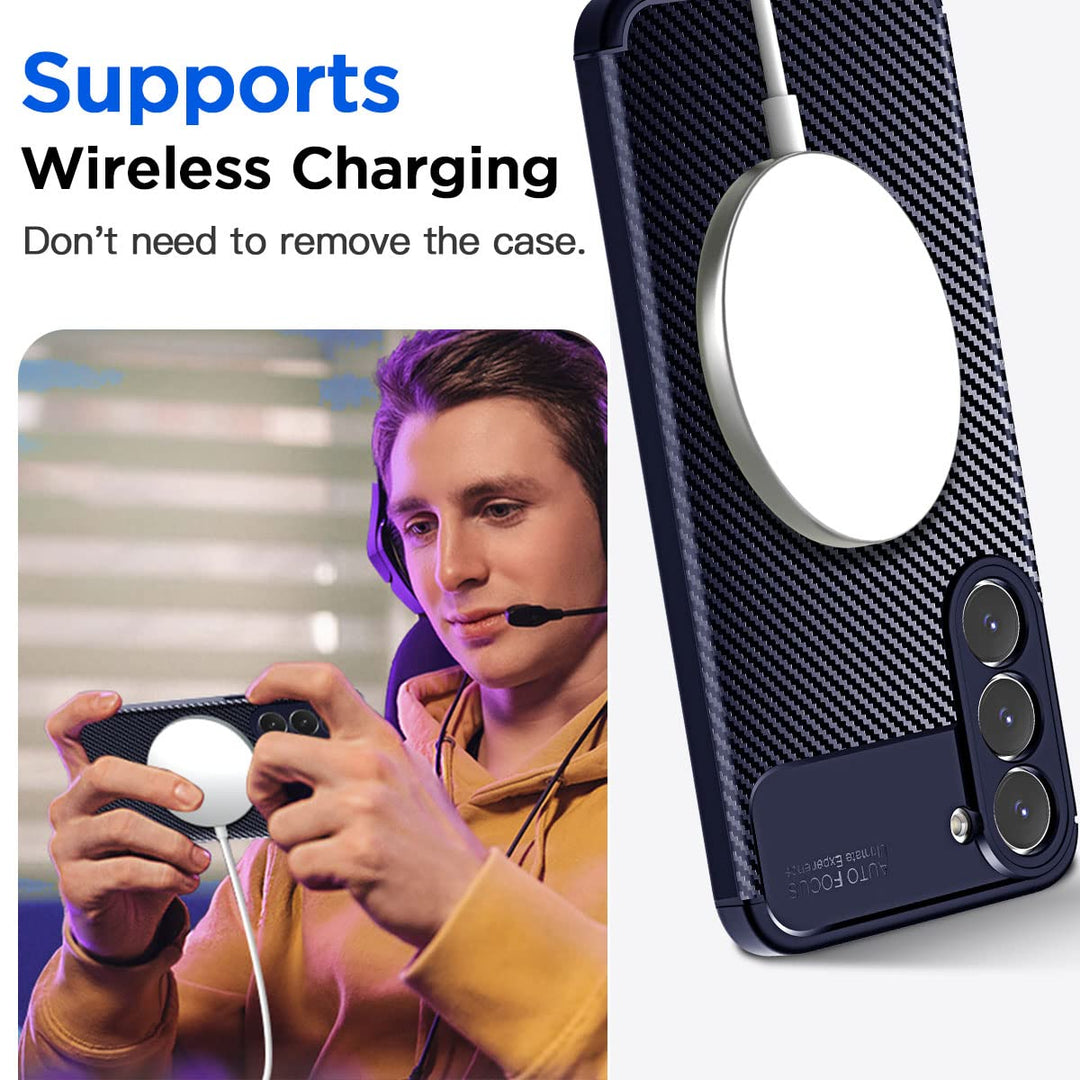 GalaxyS23DetachableCase - DOKUTRONIX