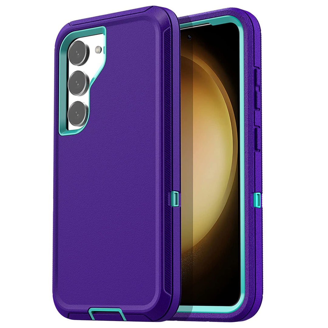 GalaxyS23DetachableCase - DOKUTRONIX