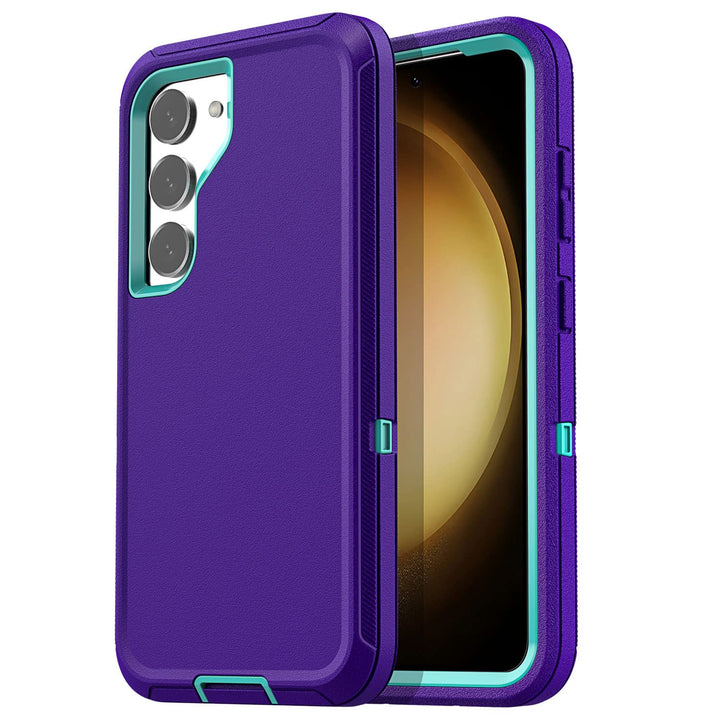 GalaxyS23DetachableCase - DOKUTRONIX