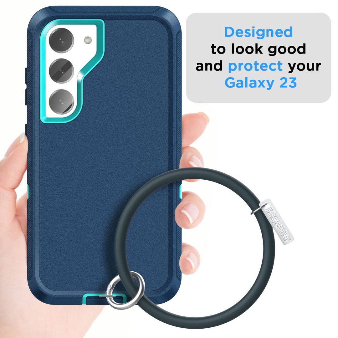 GalaxyS23DetachableCase - DOKUTRONIX