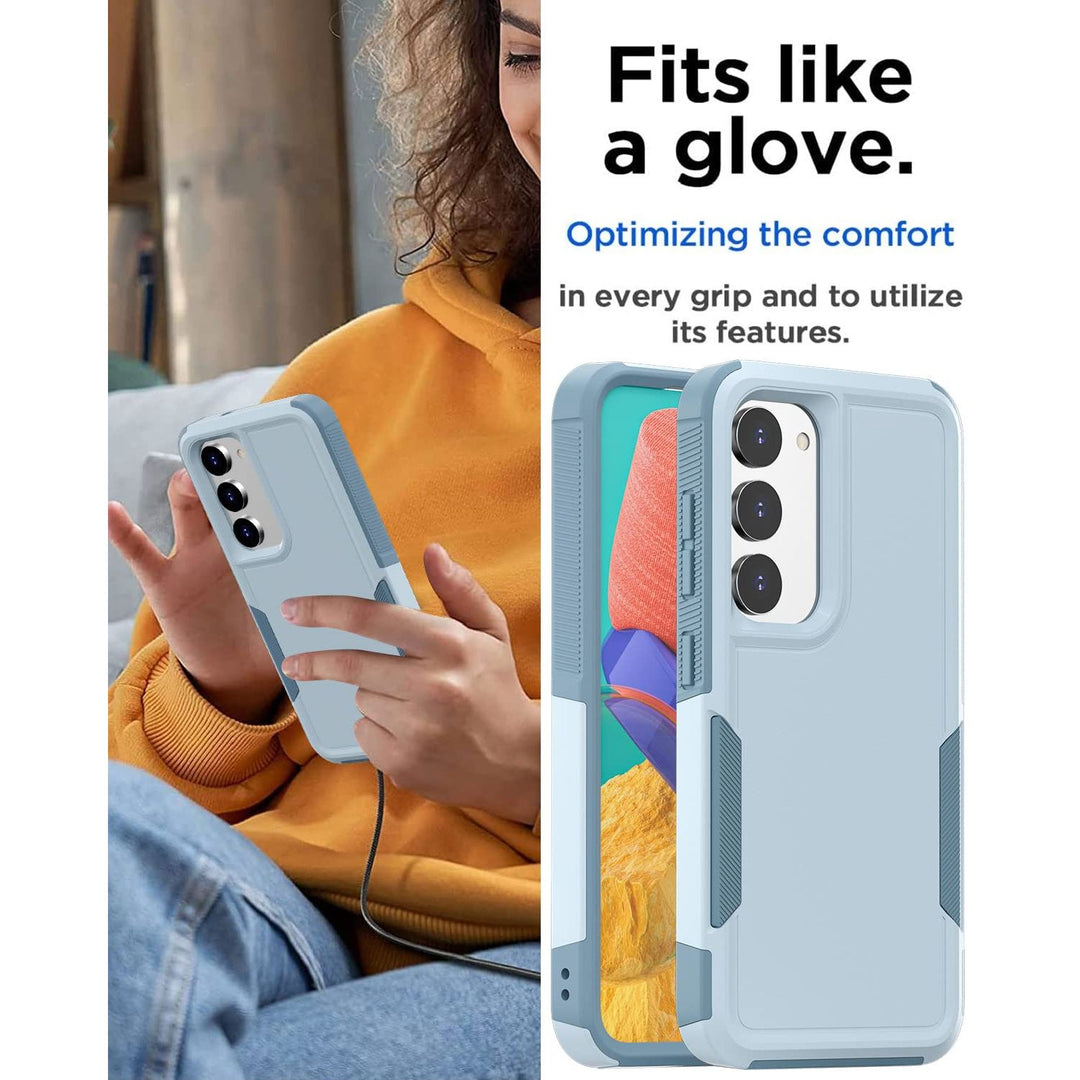 GalaxyS23DetachableCase - DOKUTRONIX