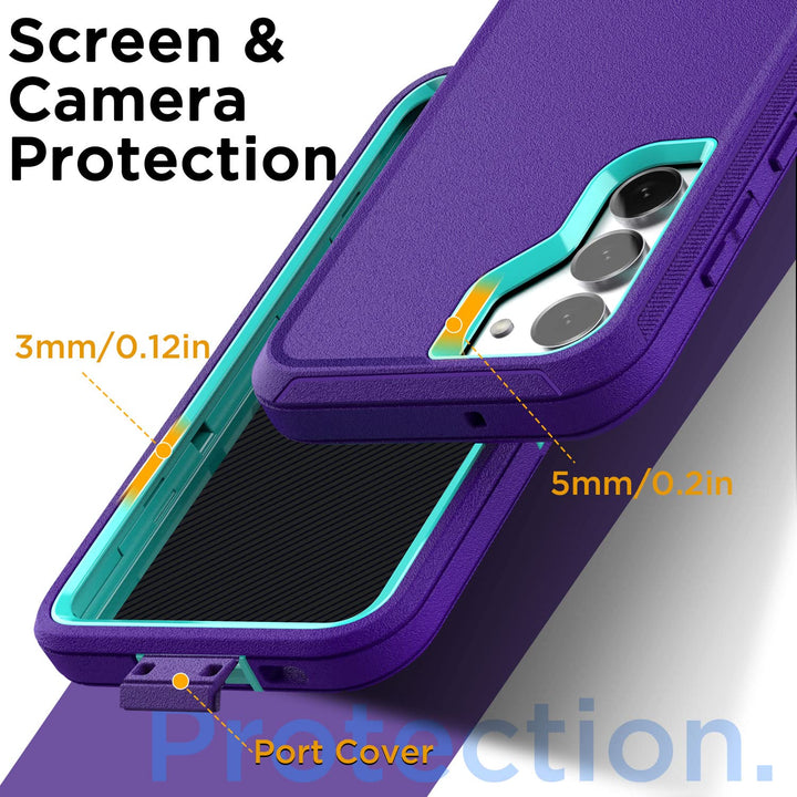 GalaxyS23DetachableCase - DOKUTRONIX