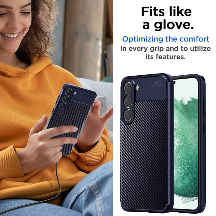 GalaxyS23DetachableCase - DOKUTRONIX