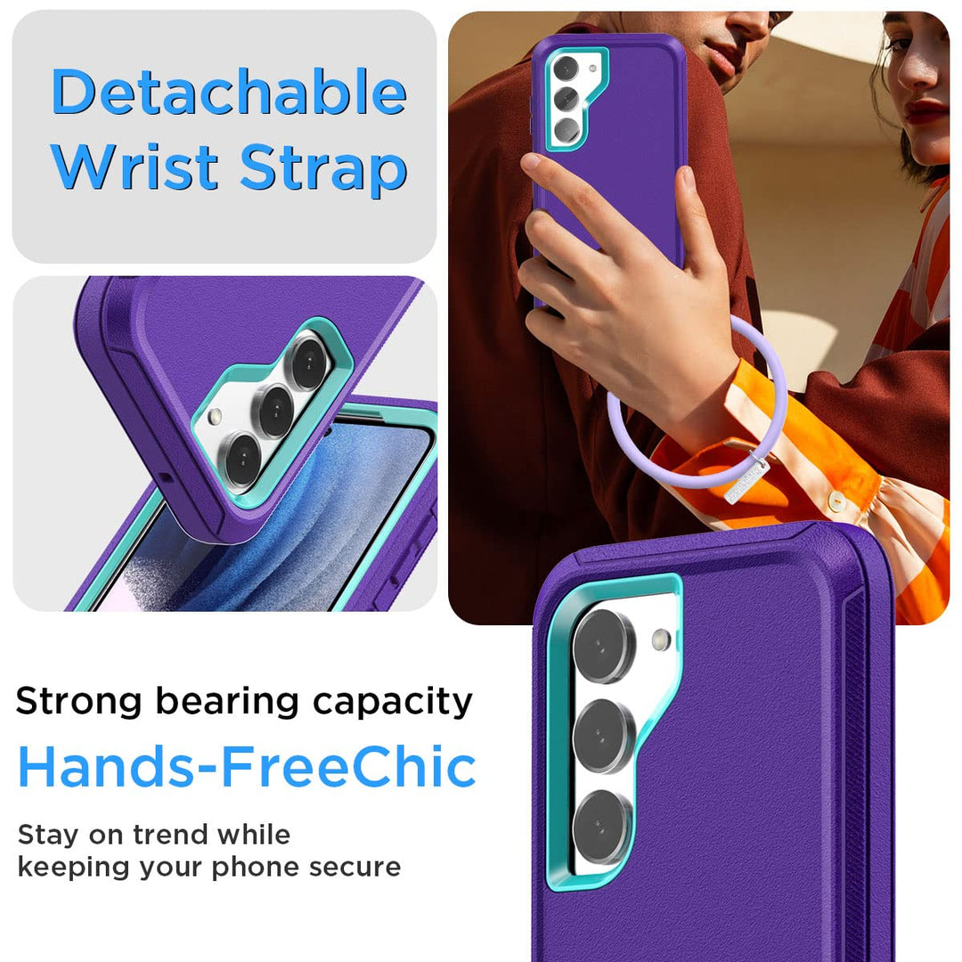 GalaxyS23DetachableCase - DOKUTRONIX