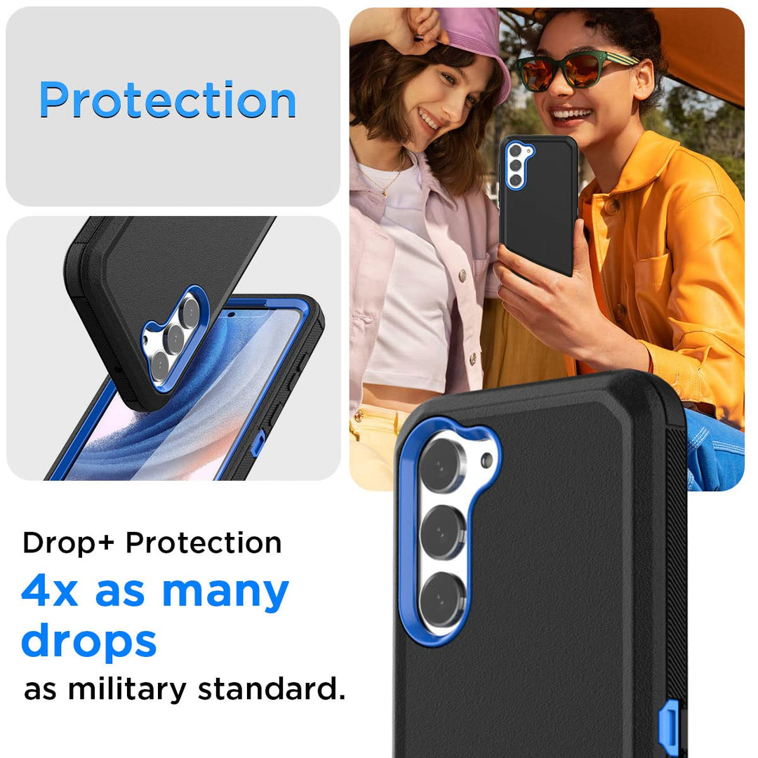 GalaxyS23DetachableCase - DOKUTRONIX