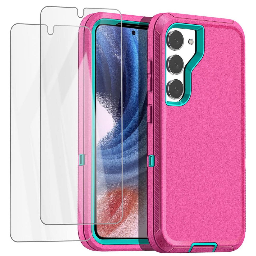 GalaxyS23DetachableCase - DOKUTRONIX