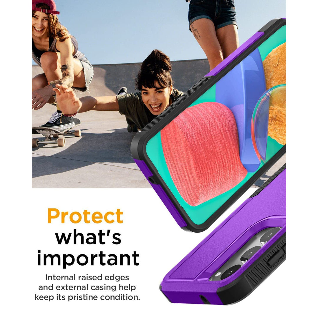 GalaxyS23DetachableCase - DOKUTRONIX