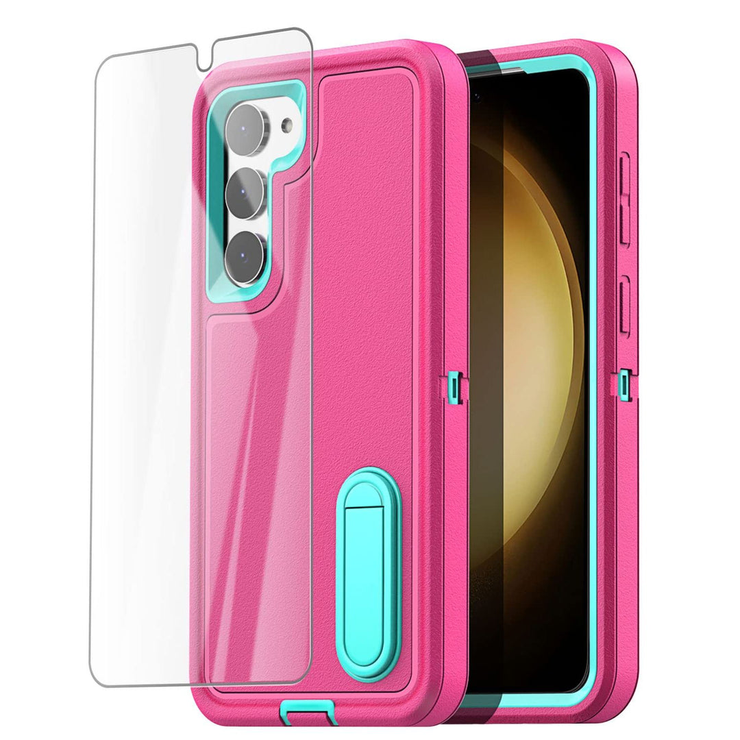 GalaxyS23DetachableCase - DOKUTRONIX