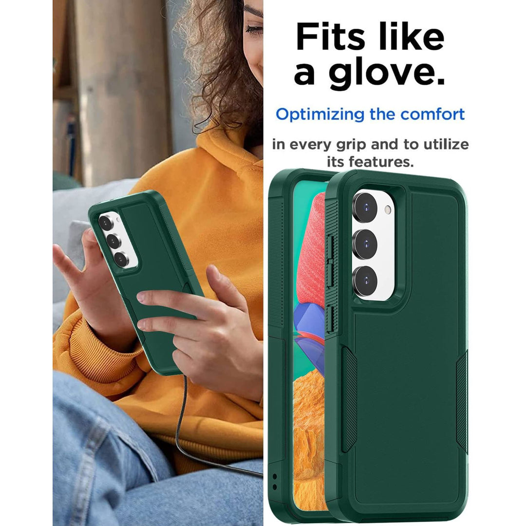 GalaxyS23DetachableCase - DOKUTRONIX