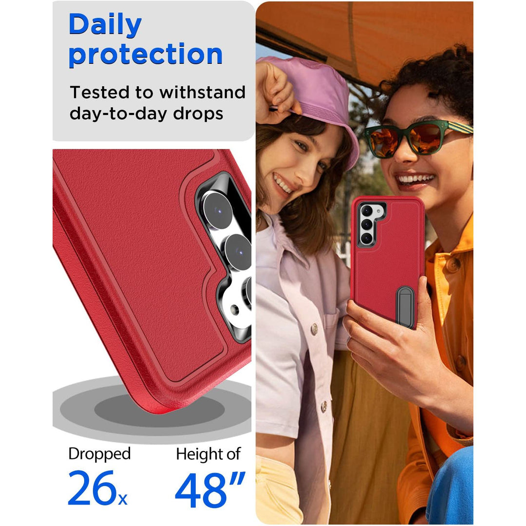 GalaxyS23DetachableCase - DOKUTRONIX