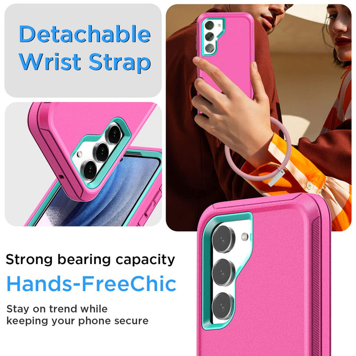 GalaxyS23DetachableCase - DOKUTRONIX