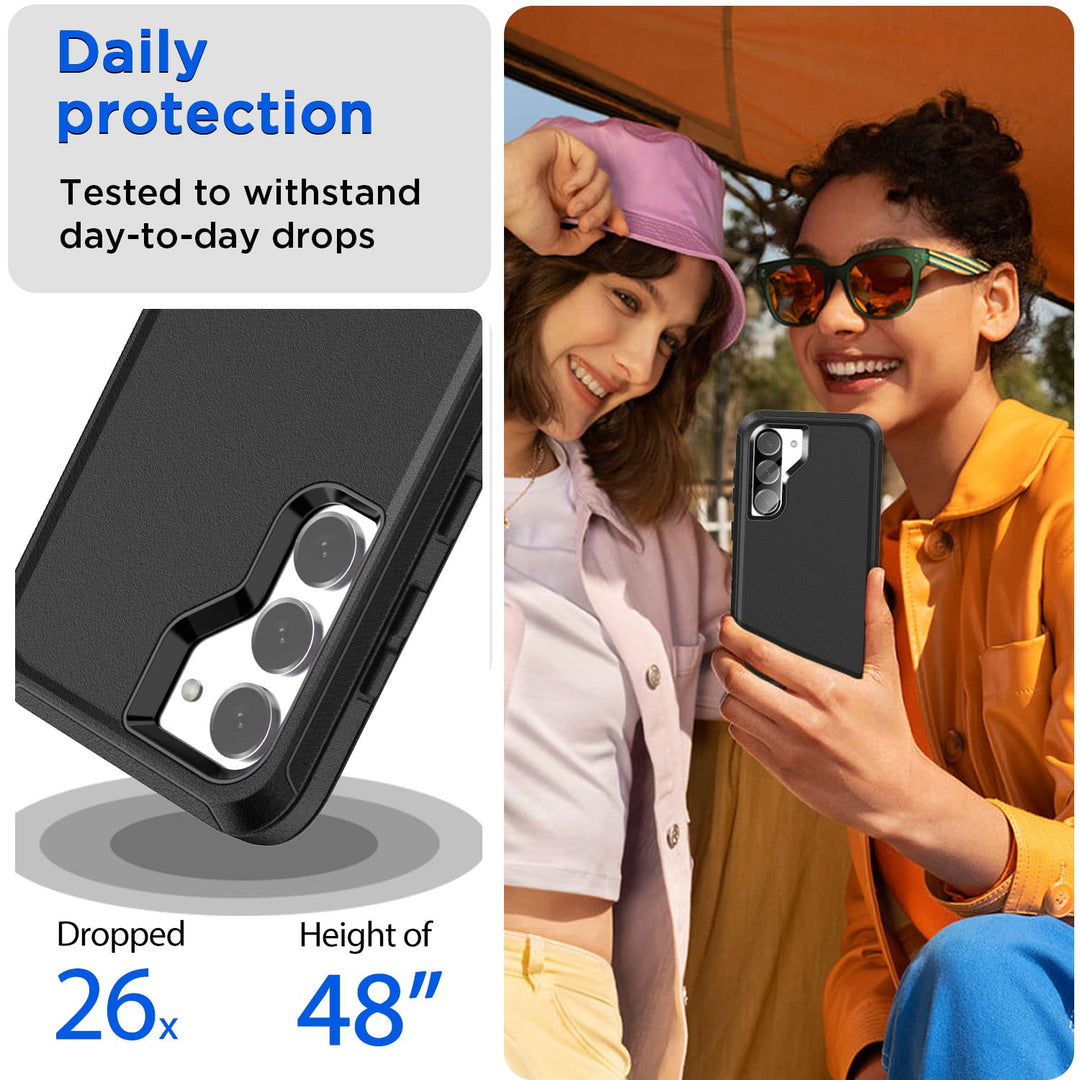 GalaxyS23DetachableCase - DOKUTRONIX